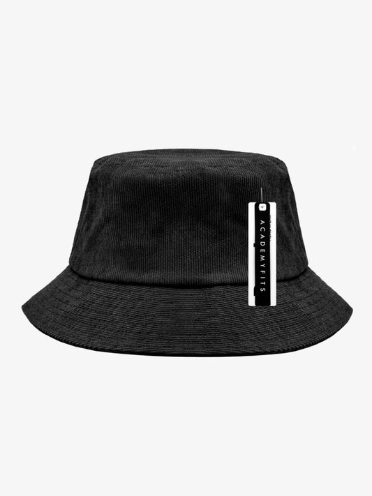 Corduroy Bucket Hat #5202COR