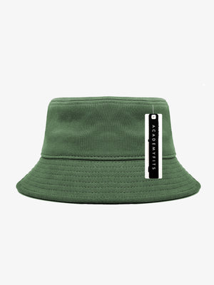 Quiet Luxury Bucket #5040