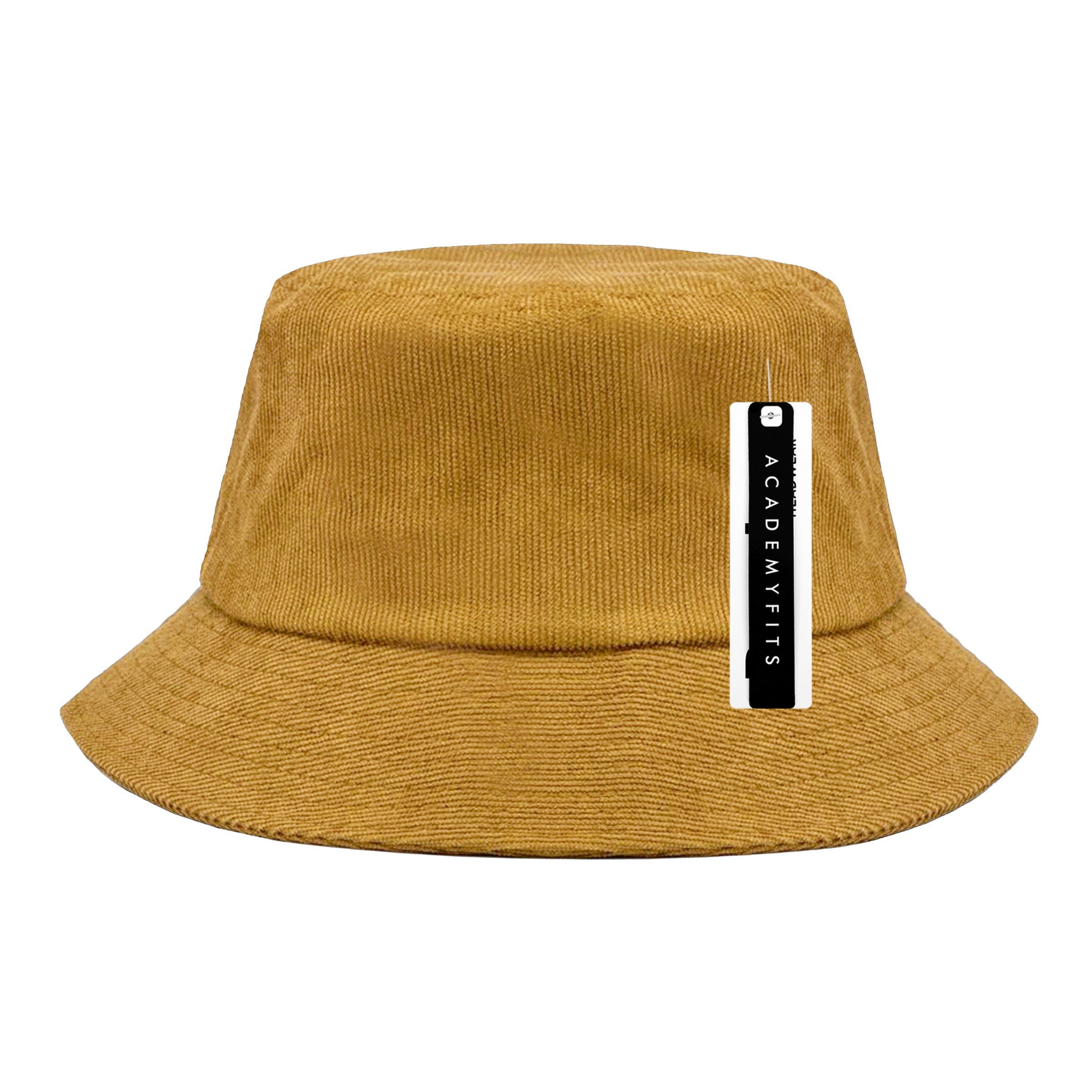 Academyfits Corduroy Bucket Hat #5202COR – AcademyFits