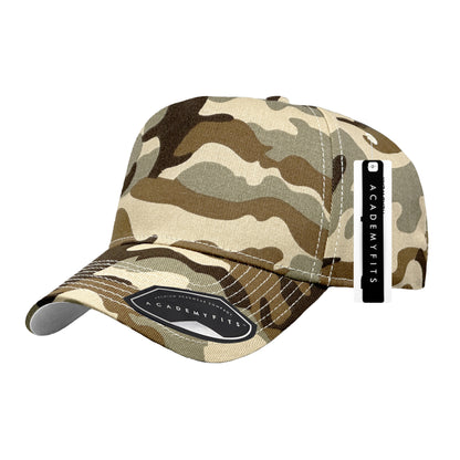 Camo A-Frame #H1025C