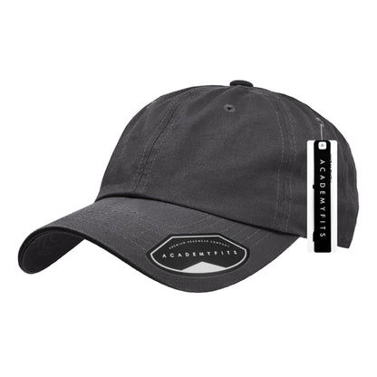 Classic Dad Hat #2011B