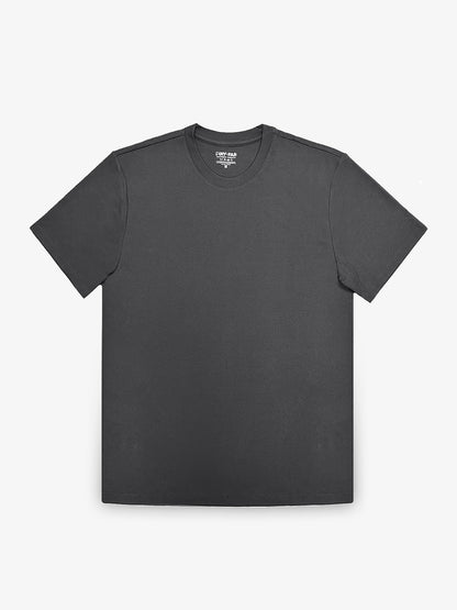 ATHLETIC DRY FAB TEE - PACKS - #IMT01