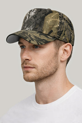 Camo A-Frame #H1025C