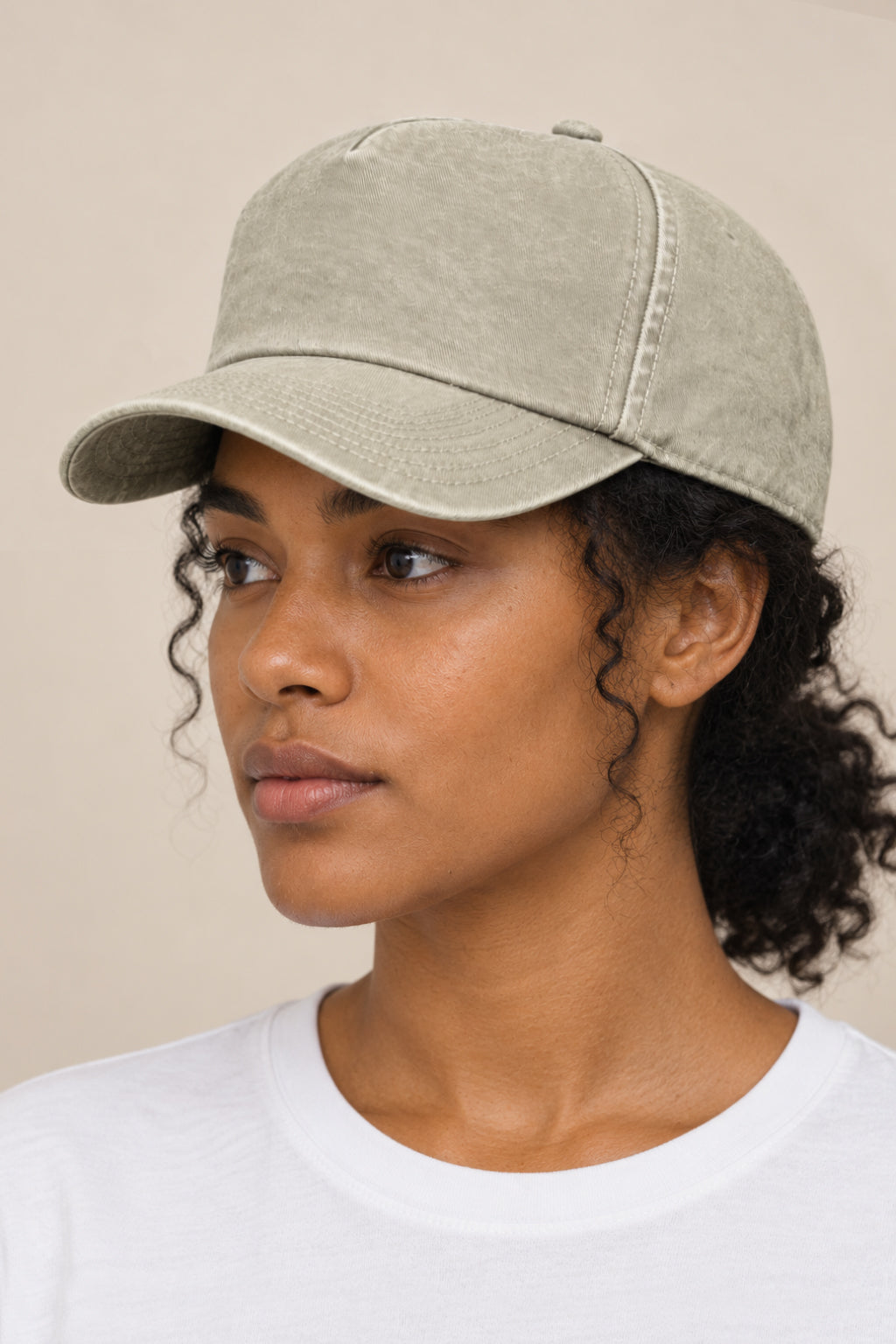 Washed Painter Snapback #H2015PB