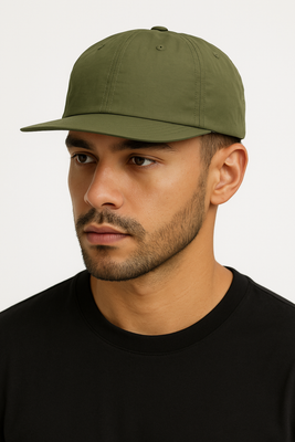 Running Cap #H2016
