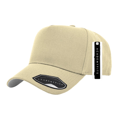 Canvas A-Frame #H1025