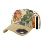 Jacquard Snapback #3125SF