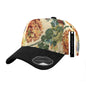 Jacquard Snapback #3125SF