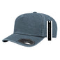 Washed Painter Snapback #H2015PB