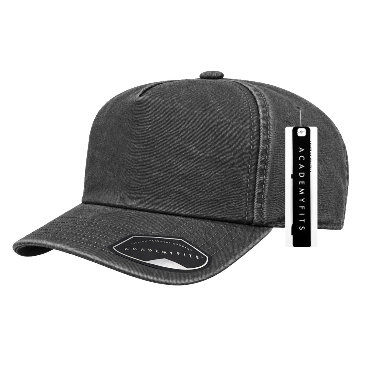 Washed Painter Snapback #H2015PB