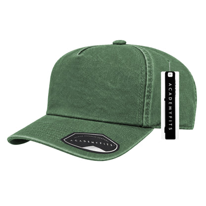 Washed Painter Snapback #H2015PB