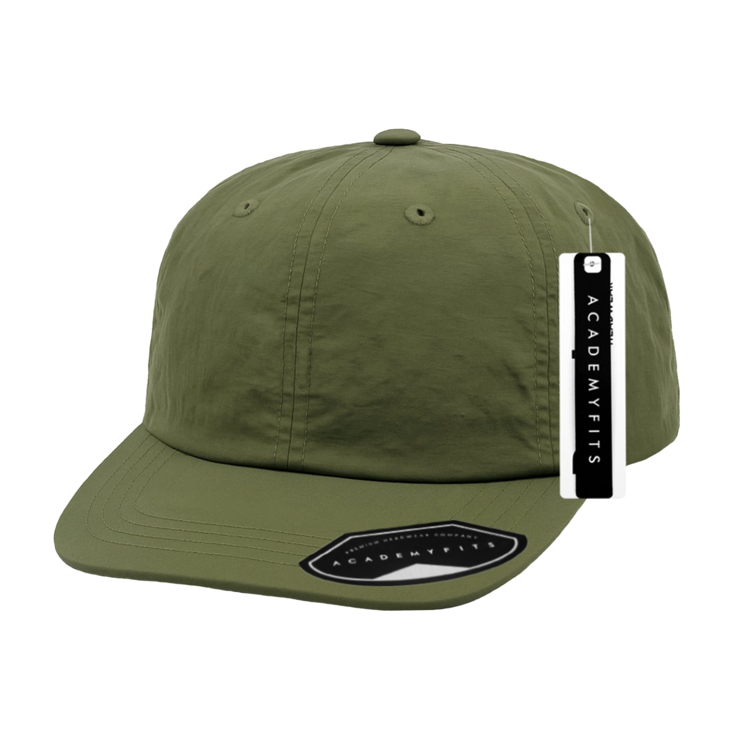 Running Cap #H2016