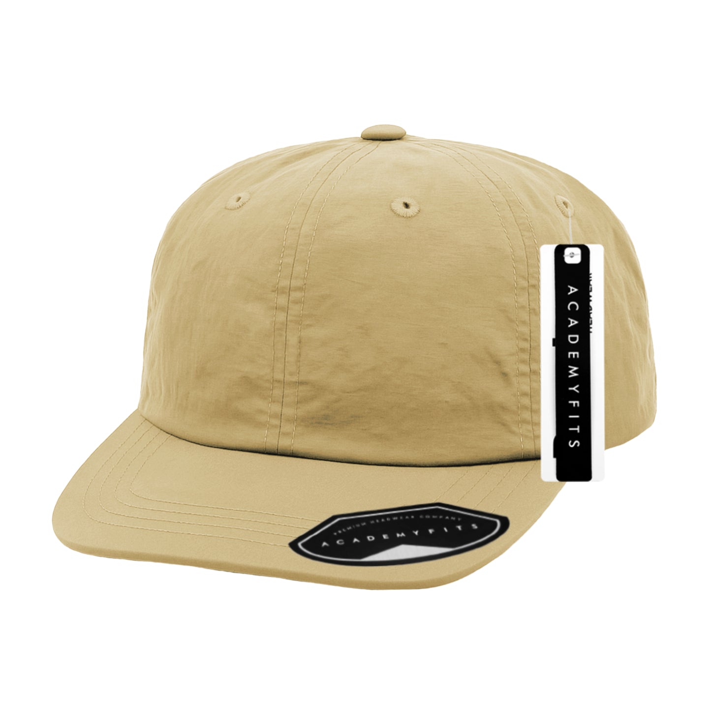 Running Cap #H2016