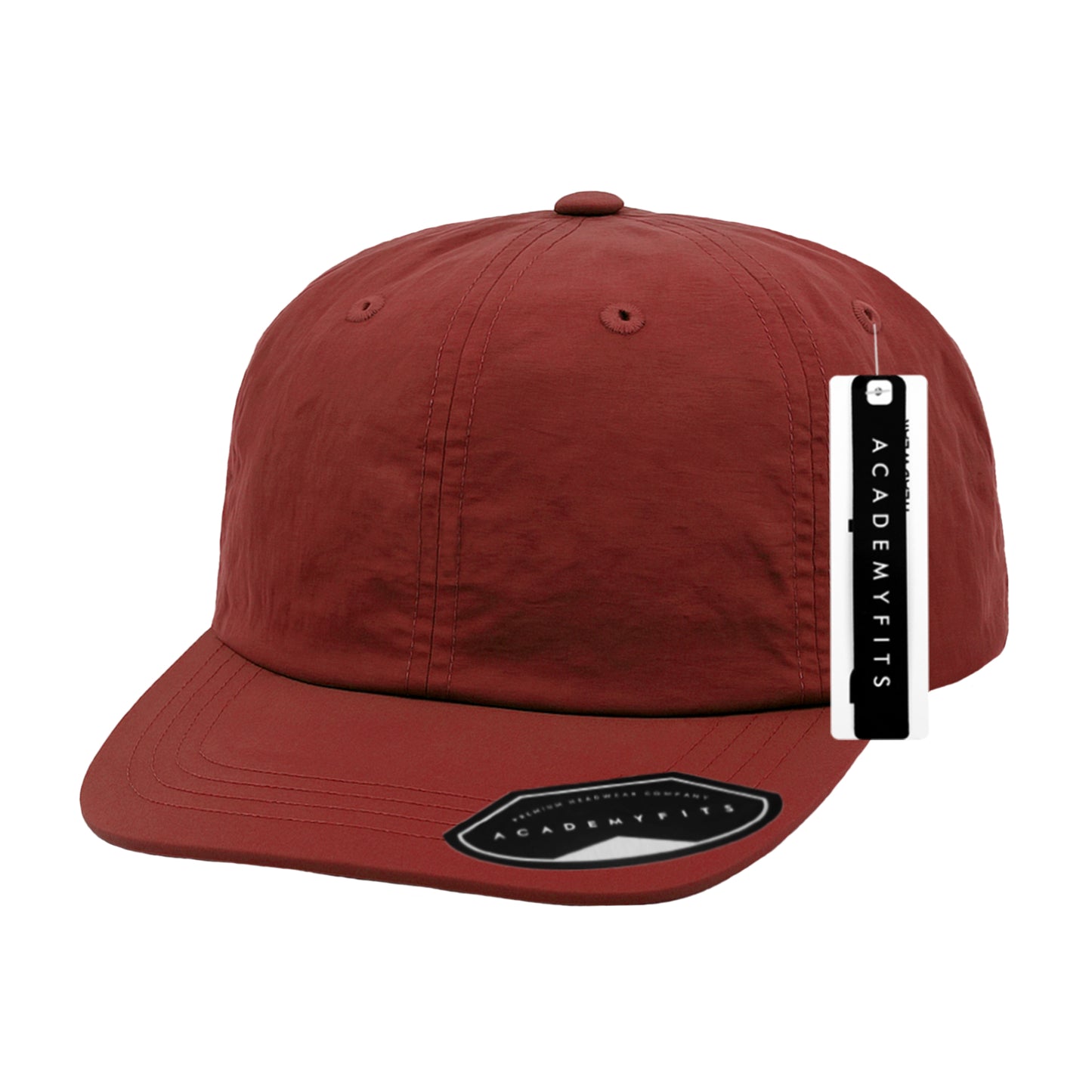 Running Cap #H2016