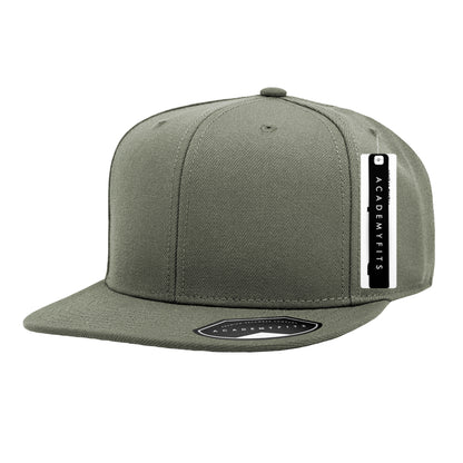 Classic Snapback #H1013