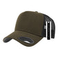Canvas Trucker #H1075