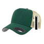 Canvas Trucker #H1075