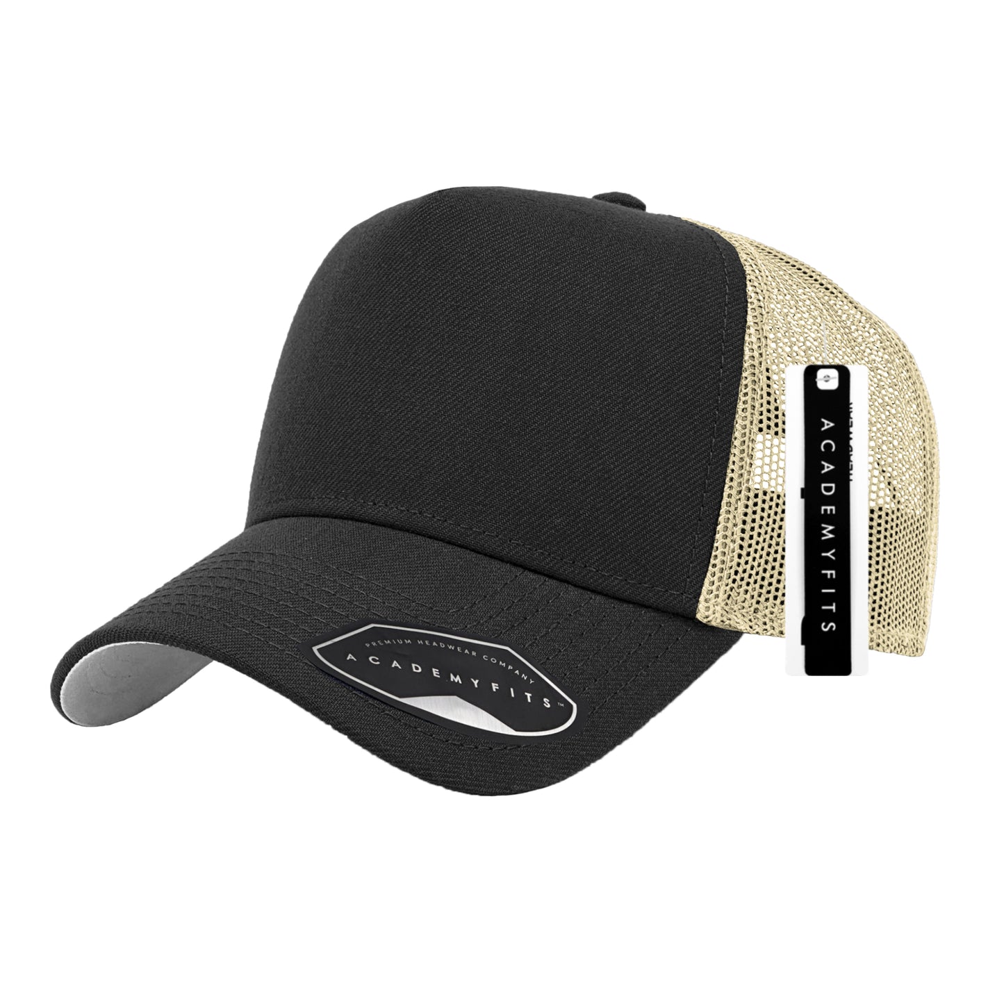 Canvas Trucker #H1075