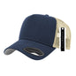 Canvas Trucker #H1075