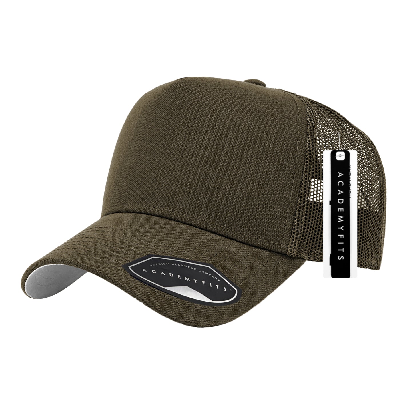 Canvas Trucker #H1075