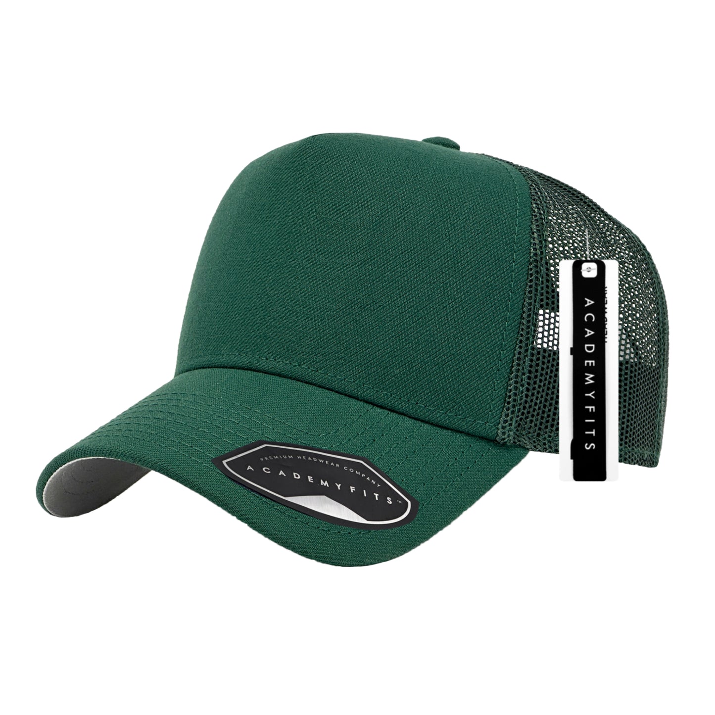 Canvas Trucker #H1075