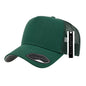 Canvas Trucker #H1075