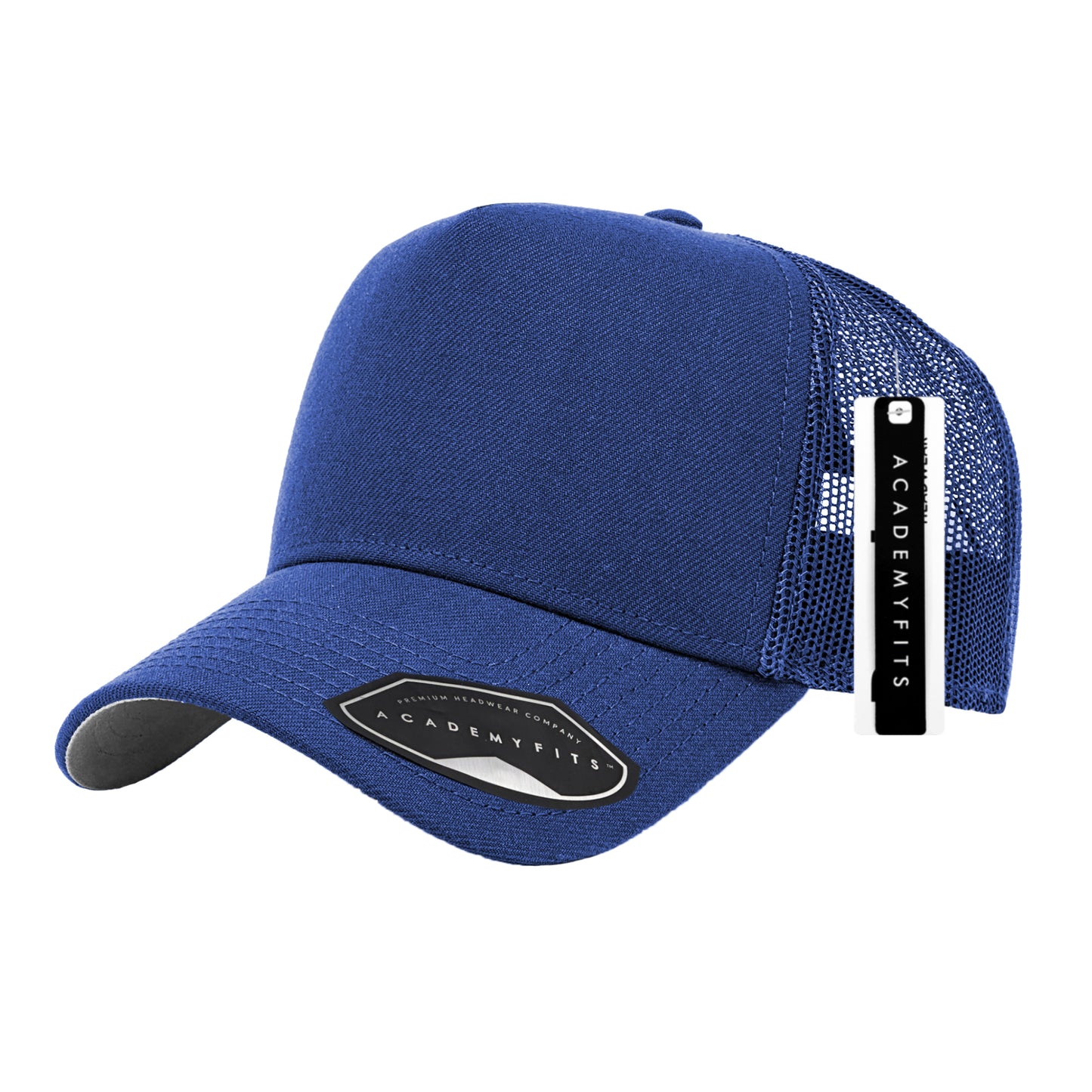 Canvas Trucker #H1075