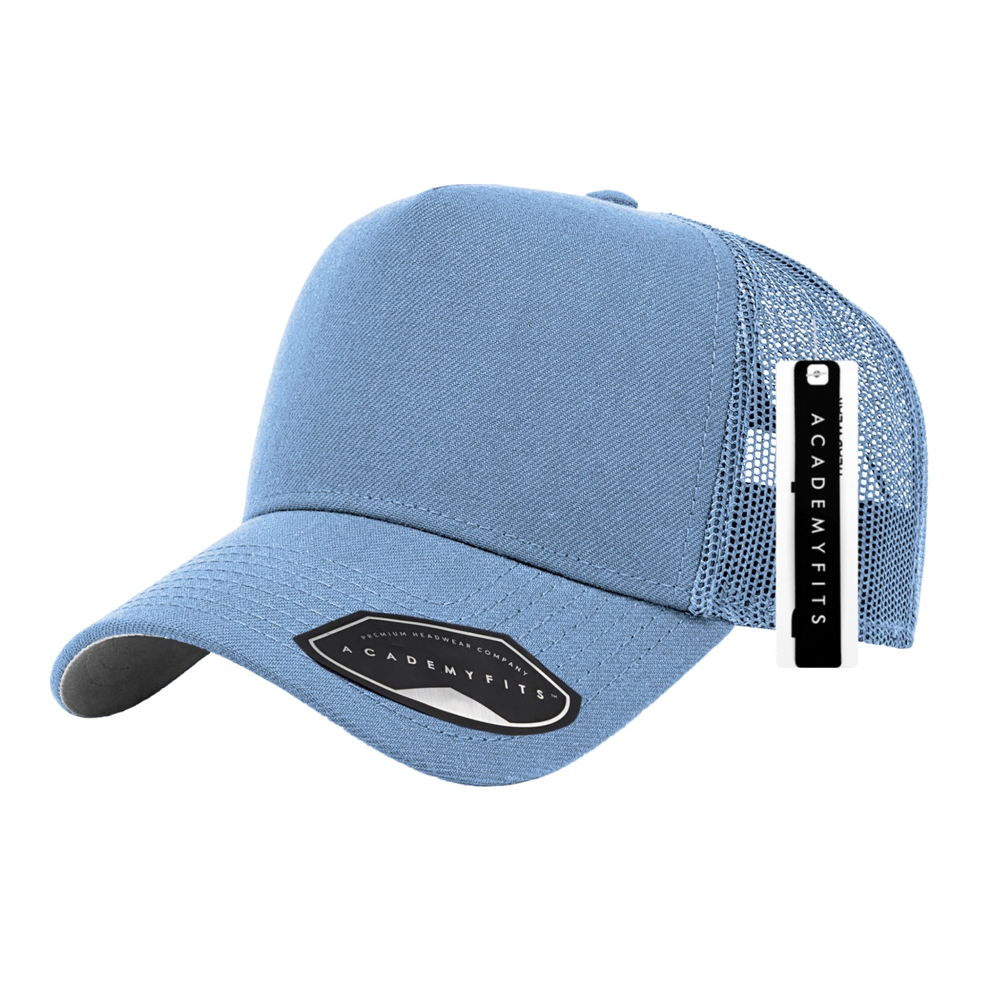 Canvas Trucker #H1075