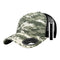 Digital Camo / Black