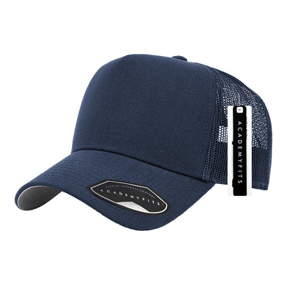 Canvas Trucker #H1075