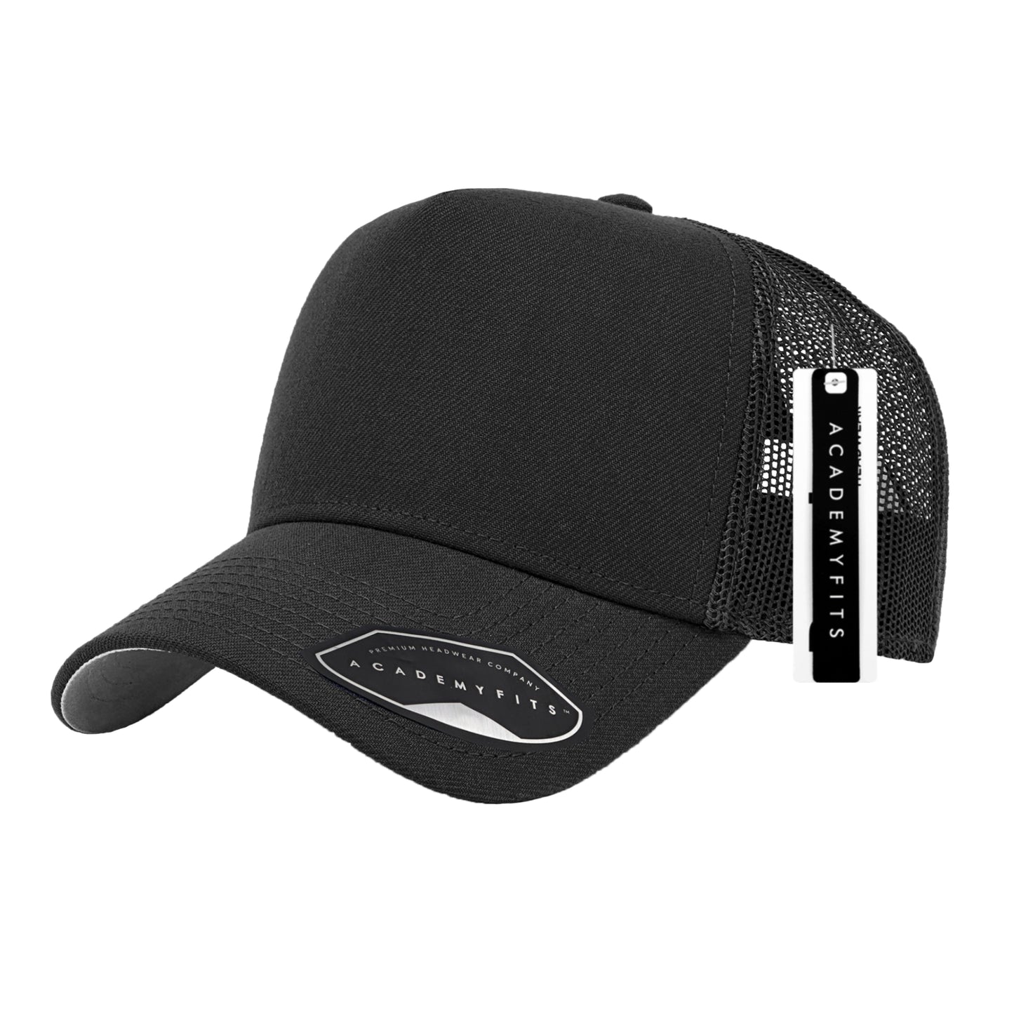 Canvas Trucker #H1075