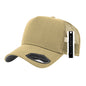 Canvas Trucker #H1075