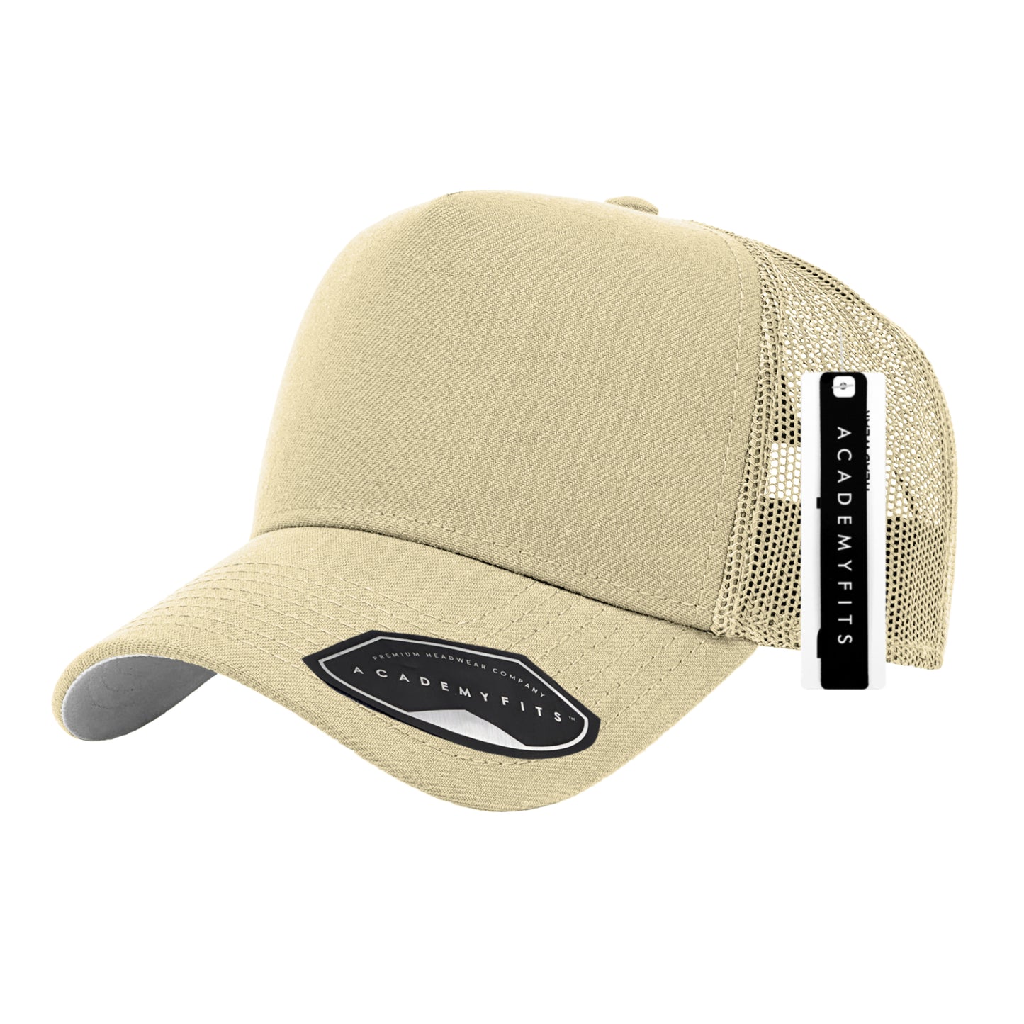 Canvas Trucker #H1075