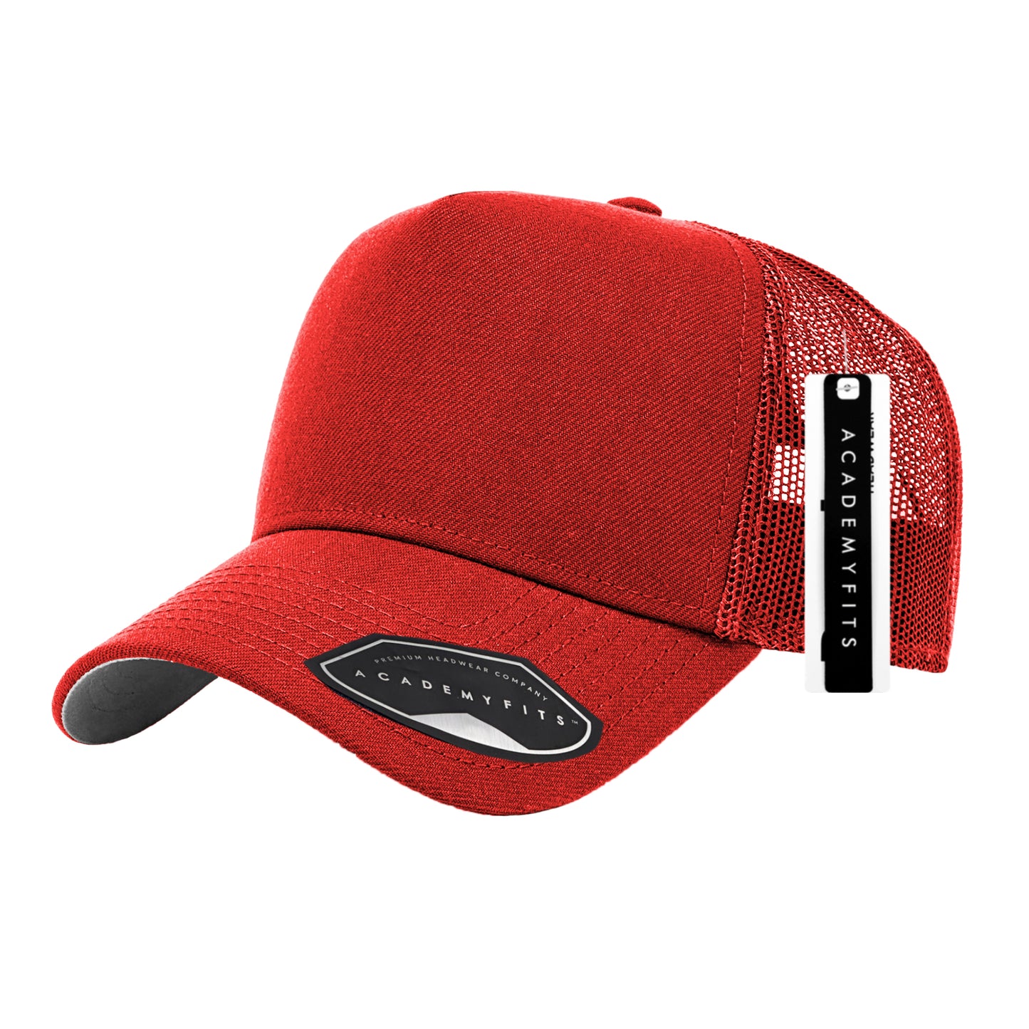Canvas Trucker #H1075