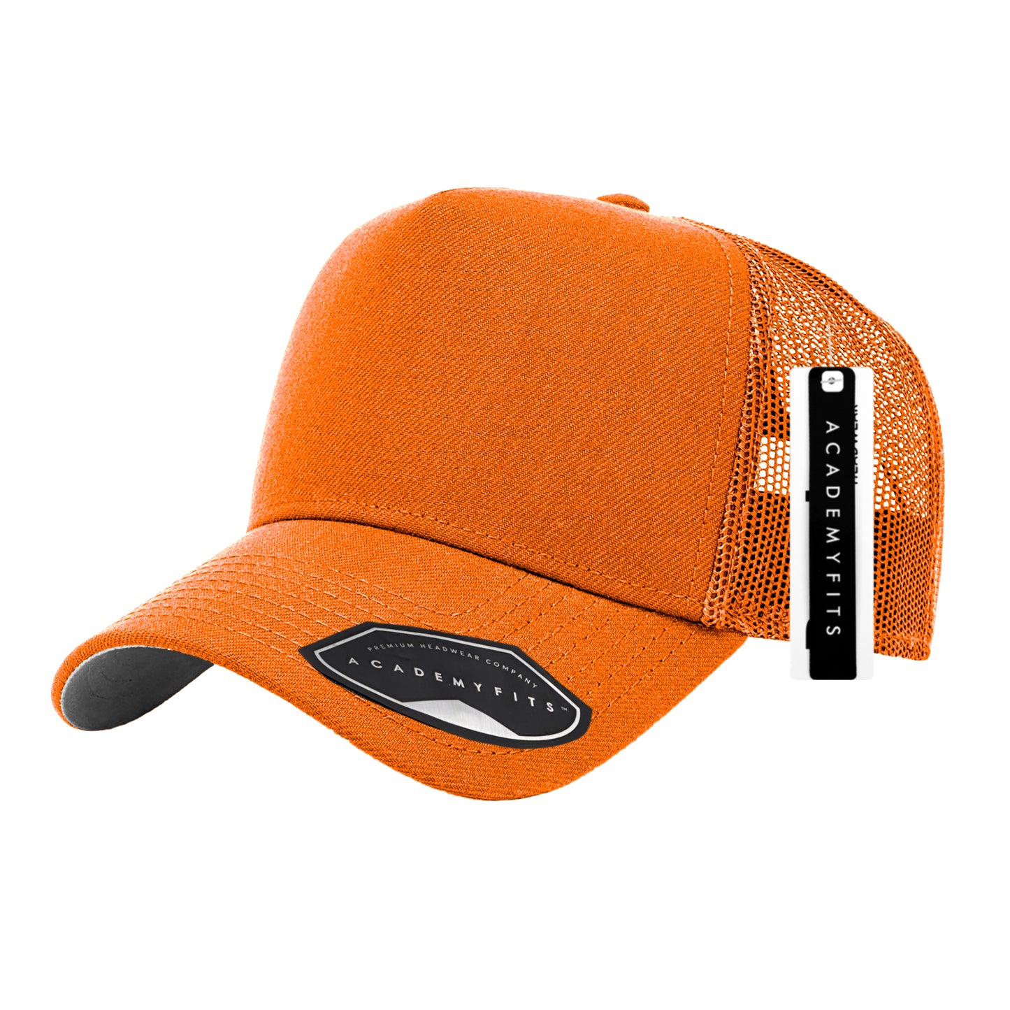 Canvas Trucker #H1075