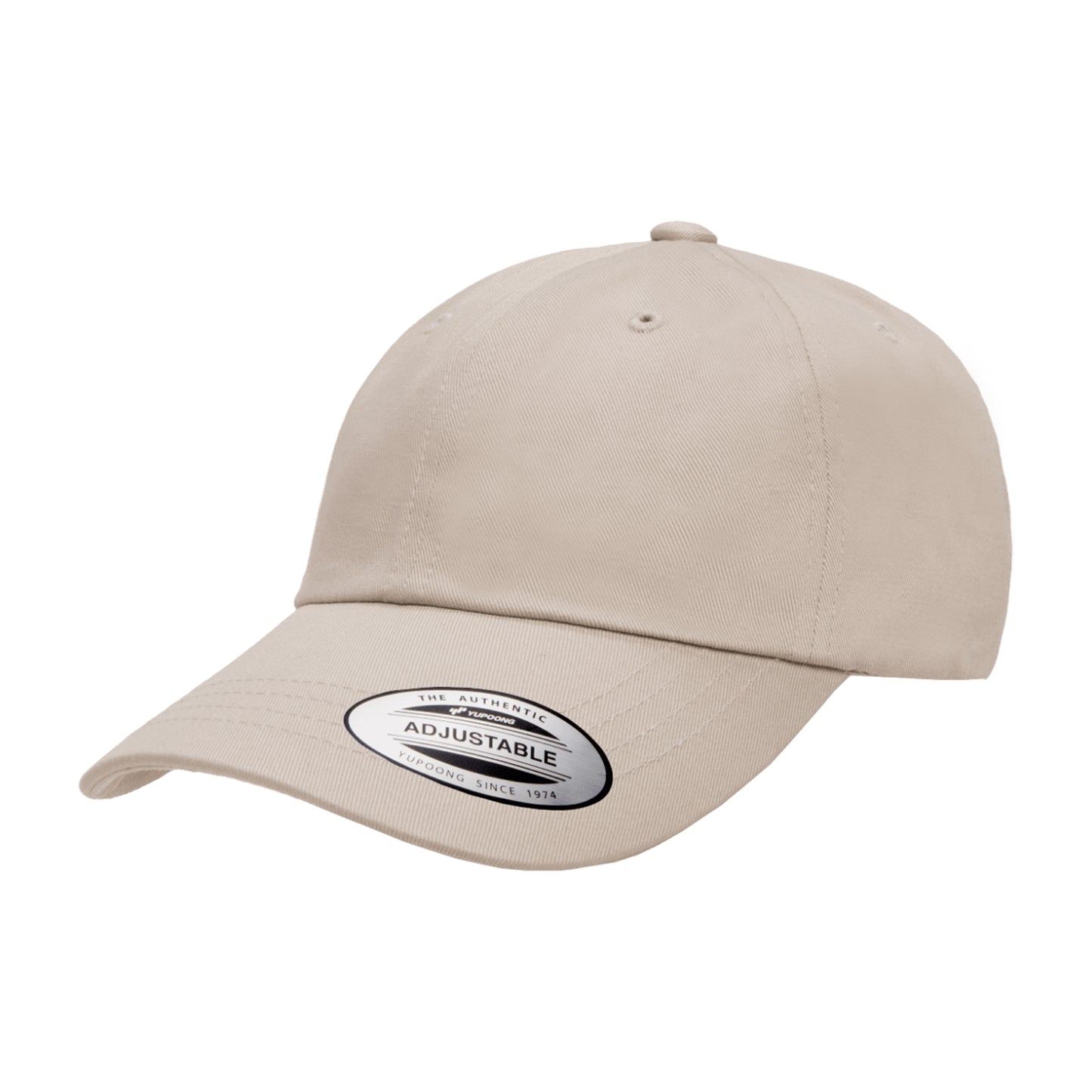 Yupoong Classic Dad Hat #6245CM