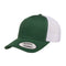 Evergreen / White