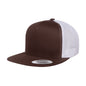 Yupoong Classic Two Tone Trucker Hat #6006T