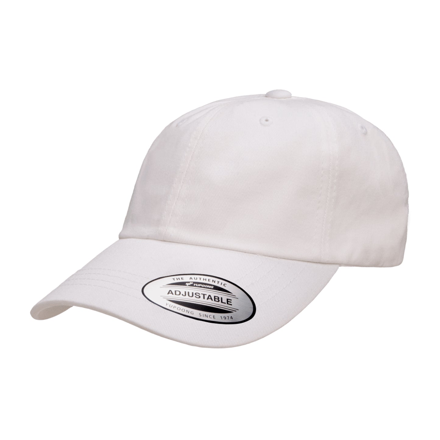 Yupoong Classic Dad Hat #6245CM