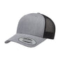 Yupoong Retro Trucker Two Tone #6606T