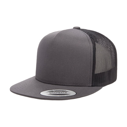 Yupoong Classic Two Tone Trucker Hat #6006T