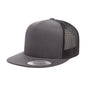 Yupoong Classic Two Tone Trucker Hat #6006T