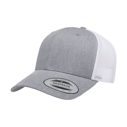 Yupoong Retro Trucker Two Tone #6606T