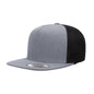 Yupoong Classic Two Tone Trucker Hat #6006T