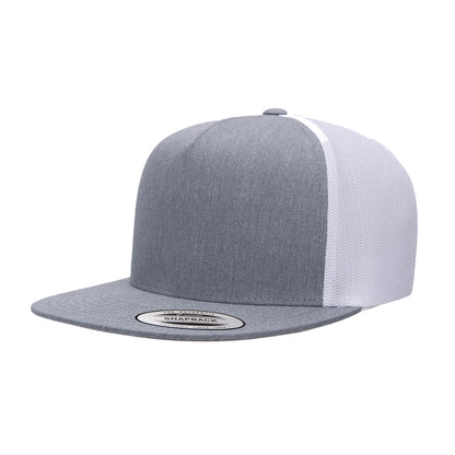 Yupoong Classic Two Tone Trucker Hat #6006T