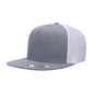 Yupoong Classic Two Tone Trucker Hat #6006T