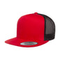 Yupoong Classic Two Tone Trucker Hat #6006T