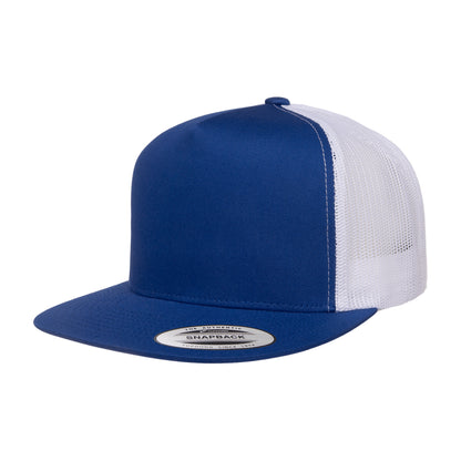 Yupoong Classic Two Tone Trucker Hat #6006T
