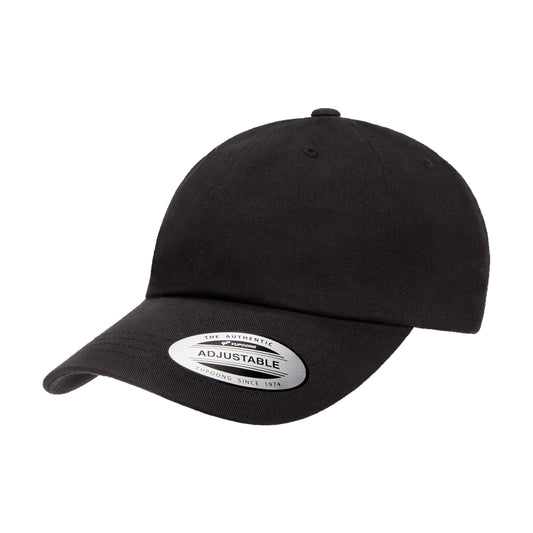 Yupoong Classic Dad Hat #6245CM