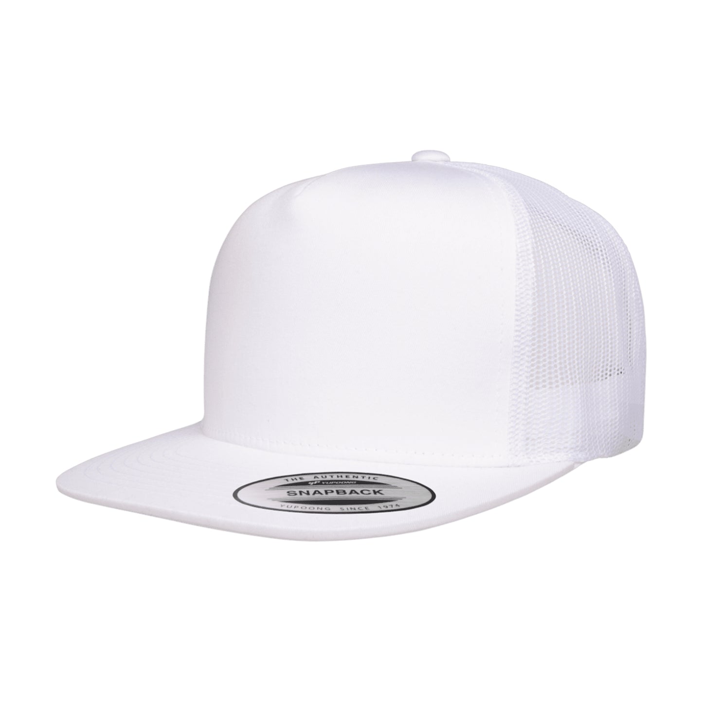 Yupoong Classic Trucker Hat #6006